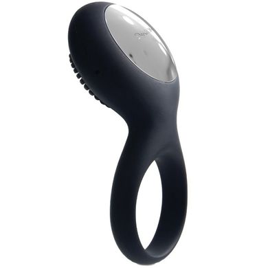Svakom Tyler Penisring black