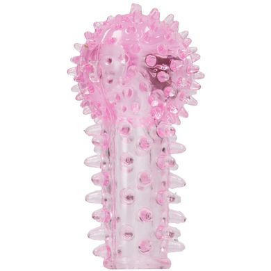 Eromeo - Spike Sleeve pink SUPERSALE