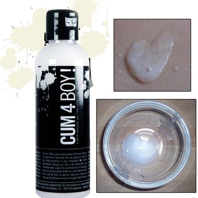 Cum 4 Boy - 100ml