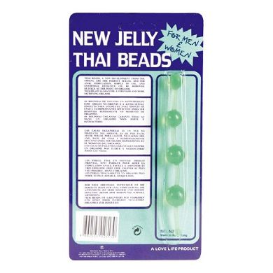 ZBF 6700003049 New Jelly Thai Beads