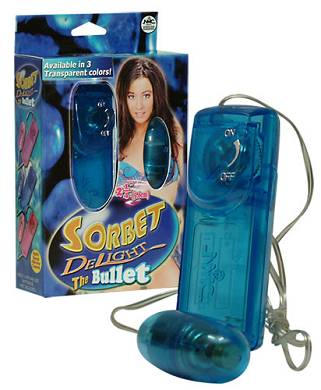 Sorbet Delight Ei