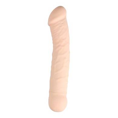 Realistischer Vibrator mit 10 Stufen