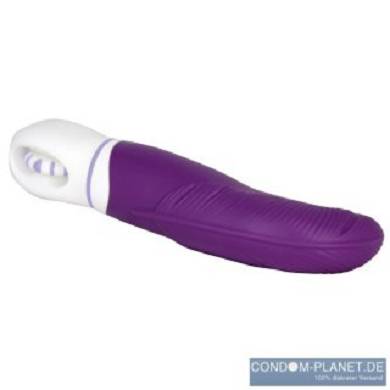 Amor Big-Vibrator Souta