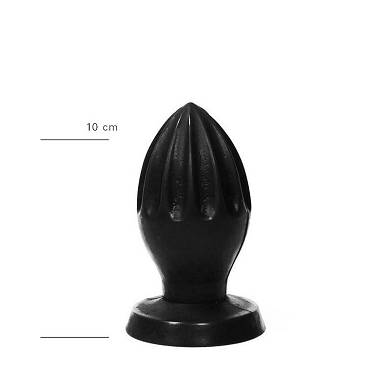 Plug Nicolas All Black