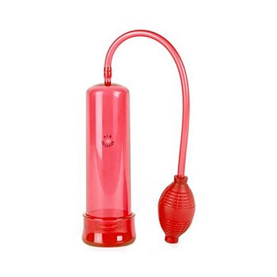 Shots Toys Releazy pumpe - rot - pumpes