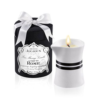 A Trip to Rome, 190 g