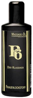 P6 Massage-?l