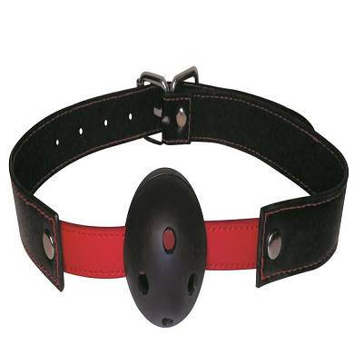 Manbound Breathable Ball Gag
