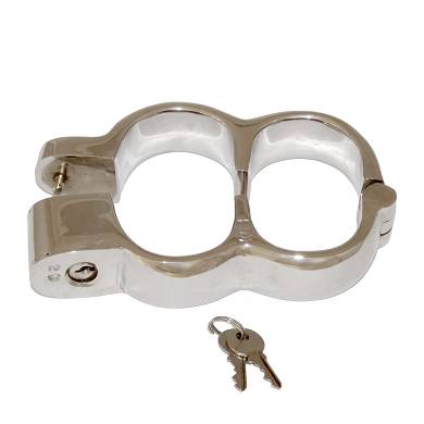 Dungorium High Security 8