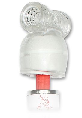 Stroker-Aufsatz fr Hi-Tech Massager