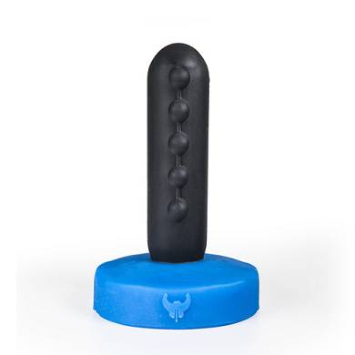 Dildo mit Noppen