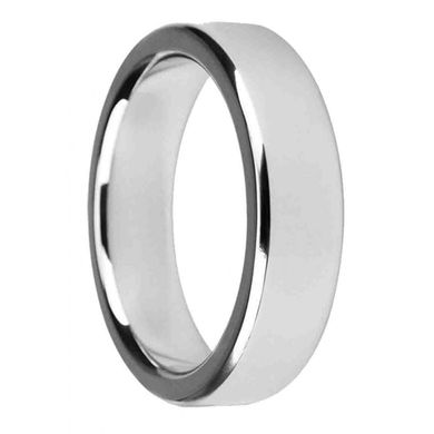 Edelstahl Cockring Malesation 4,8 cm