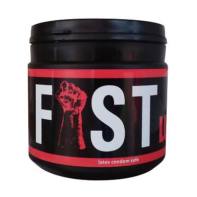 FIST Lube 500 ml