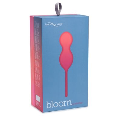 We-Vibe bloom Liebeskugel