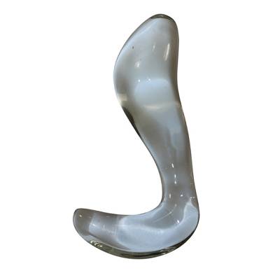 Dildo aus Glas Icicles No 45