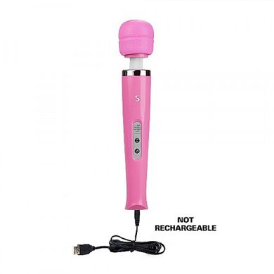 Grande Massager - Pink