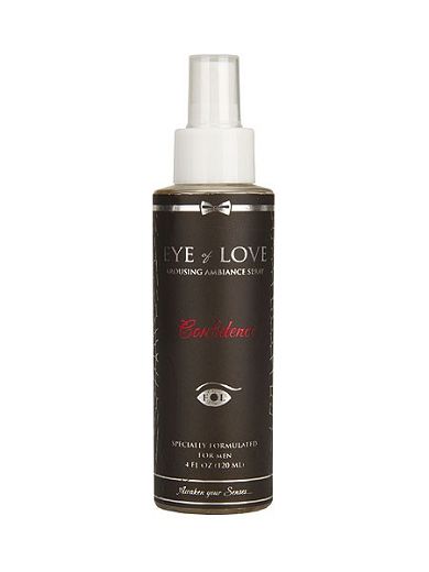 Eye Of Love Confidence: Pheromon-Raumduft (120ml)