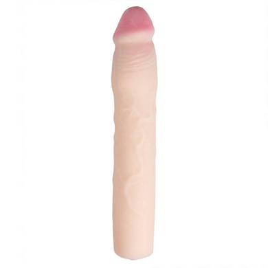 Vibrating Sleeve