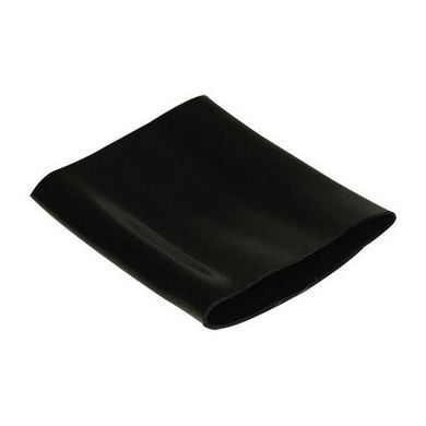 Frhle Ersatz-Manschette - Schwarz