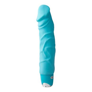Turquoise Vibe
