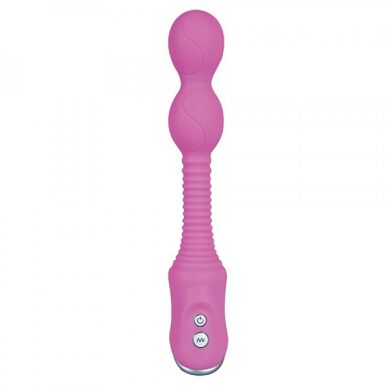 Pink Orbit