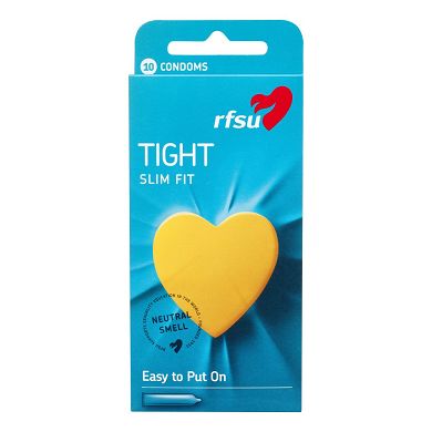 RFSU Tight 1 Kondom