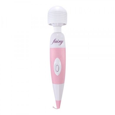 Fairy Massager Pink