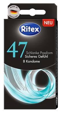 Ritex 47 8er