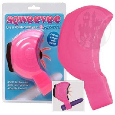 Sqweevee Case