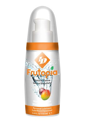 ID FRUTOPIA Mango 100 ml