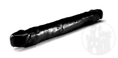 Doppeldildo 