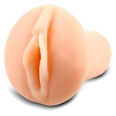 Pocket Pussy Masturbator - Linda