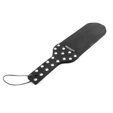 REGULATION Rubber Paddle