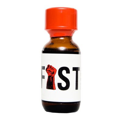 FIST? Black