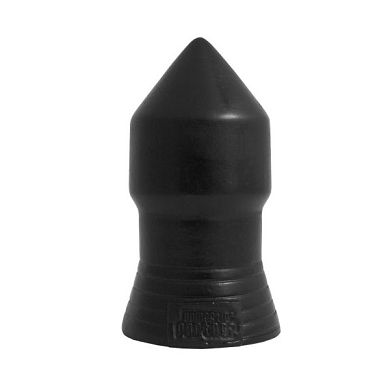 Domestic Partner DP035 Ass Force One dildo, 13 x 6cm