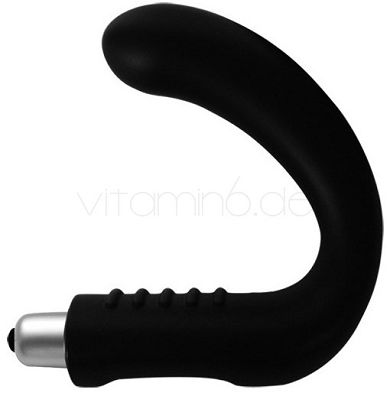 Joystick Booster