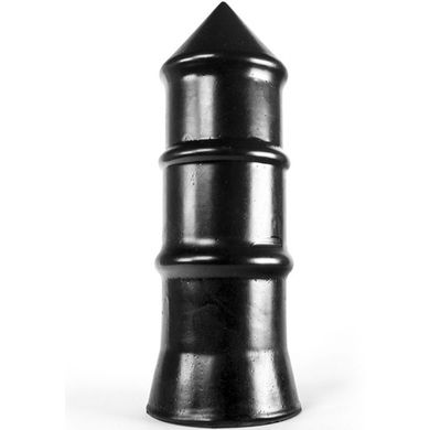 20 x 5,5 cm Zizi Dildo - Lola black