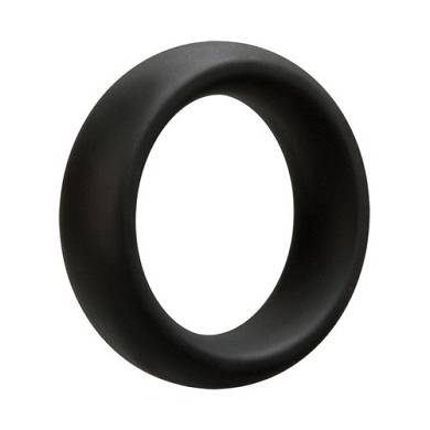Penisring - 45 mm - Schwarz