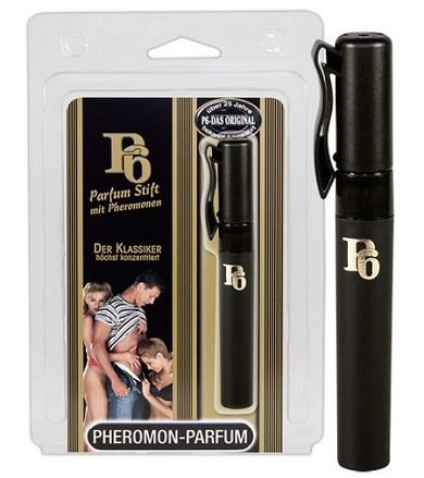 P6 Pheromon Parfm Stift