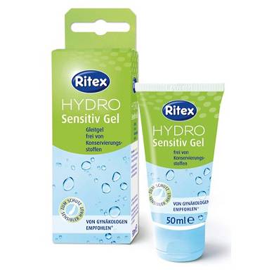 Hydro Sensitiv Gel