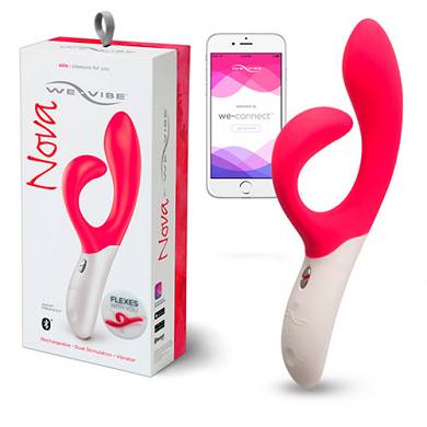 Nova by We-Vibe