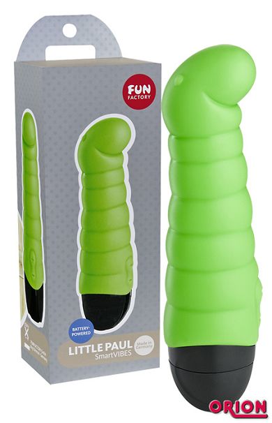 Little Paul Fresh green