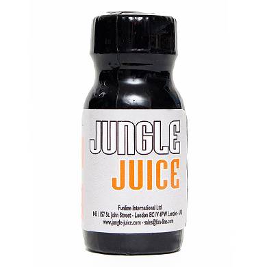 Jungle Juice SMALL