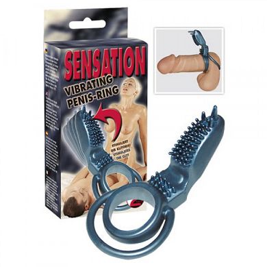Sensation