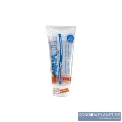 AQUAglide verschiedene Aromen