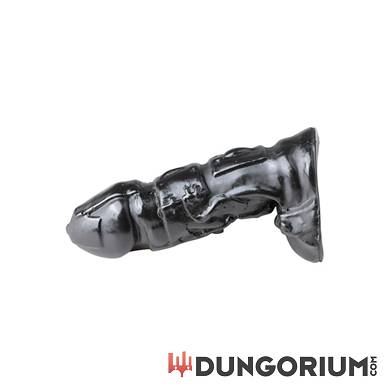 all-black-dildo---18-cm_4