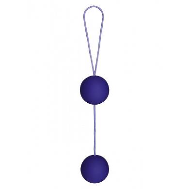 TOYJOY - Funky Love Balls -  3,5 cm - in Violett