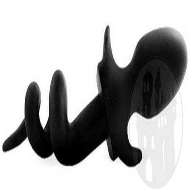 Anal Plug 
