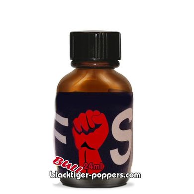 XP006 Premium Fist Bull 24 ml Poppers