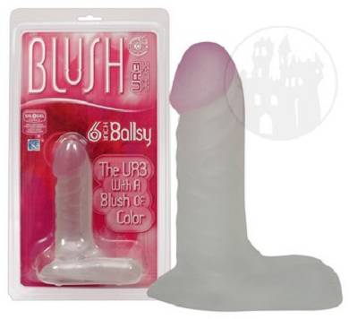 Blush 6
